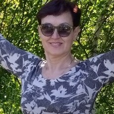 Фотография девушки Наталья, 49 лет из г. Астрахань
