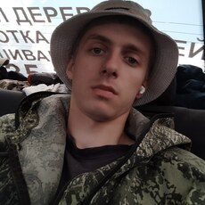 Фотография мужчины Слава, 24 года из г. Челябинск