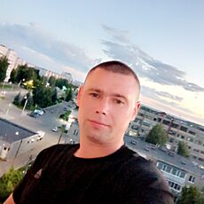 Фотография мужчины Санек, 39 лет из г. Кострома