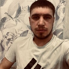 Фотография мужчины Евгений, 29 лет из г. Ужур