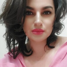 Фотография девушки Селина, 40 лет из г. Нальчик