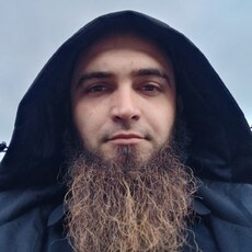 Фотография мужчины Гаджи, 26 лет из г. Всеволожск