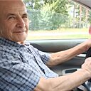 Казимир, 62 года