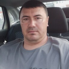 Фотография мужчины Жамшед, 34 года из г. Челябинск