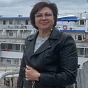 Алла, 64 года