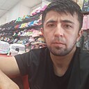 Али, 25 лет