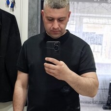 Фотография мужчины Александр, 31 год из г. Береза