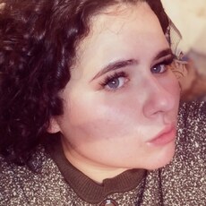 Фотография девушки Екатерина, 21 год из г. Вязьма