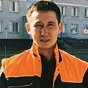 Айдын, 27 лет