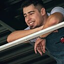 Эмин Сергеевич, 32 года