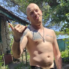 Фотография мужчины Владимир, 33 года из г. Перевальск