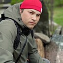 Максим, 29 лет