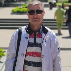 Фотография мужчины Игорь, 46 лет из г. Воскресенск