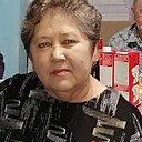 Елена, 61 год