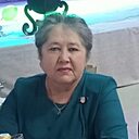Елена, 61 год