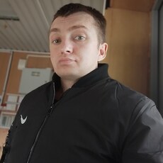 Фотография мужчины Серёга, 41 год из г. Селятино