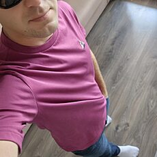 Фотография мужчины Сергей, 35 лет из г. Новосибирск