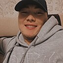 Эдиль, 23 года