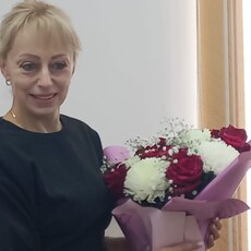 Фотография девушки Светлана, 50 лет из г. Алдан