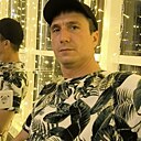 Максим Русских, 37 лет