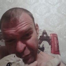 Фотография мужчины Виктор, 42 года из г. Донской
