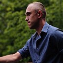 Игорь Шаповалов, 28 лет