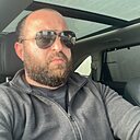 Шама, 36 лет