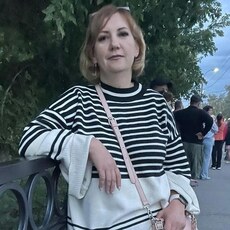 Фотография девушки Юлия, 41 год из г. Петропавловск-Камчатский