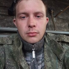 Фотография мужчины Анатолий, 25 лет из г. Тулун