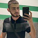 Алик, 24 года