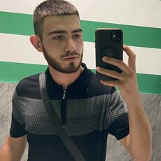 Фотография мужчины Алик, 24 года из г. Большой Камень