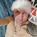 Серёга, 39 лет