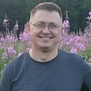 Гоша, 43 года