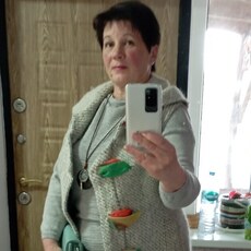 Фотография девушки Алла, 58 лет из г. Кочубеевское