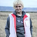 Надежда, 55 лет