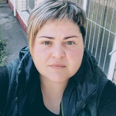 Фотография девушки Ирина, 40 лет из г. Симферополь