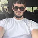Андо, 34 года