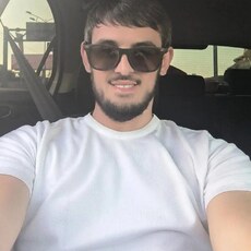 Фотография мужчины Андо, 34 года из г. Адлер