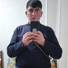 Фотография мужчины Олег, 31 год из г. Белоярский