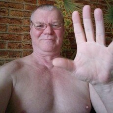 Фотография мужчины Олег, 54 года из г. Воткинск