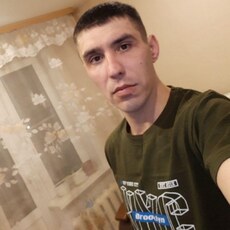 Фотография мужчины Руслан, 40 лет из г. Клин