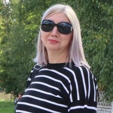 Фотография девушки Татьяна, 47 лет из г. Березники