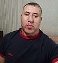 Баха, 46 лет