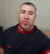 Фотография мужчины Баха, 46 лет из г. Новосибирск