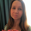 Оксана, 34 года