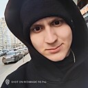 Даниил, 22 года