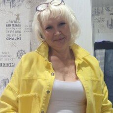 Фотография девушки Елена, 61 год из г. Иваново