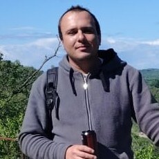 Фотография мужчины Александр, 29 лет из г. Краснодар