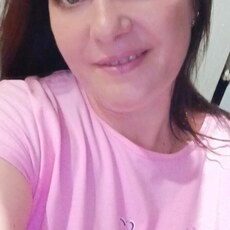 Фотография девушки Светлана, 46 лет из г. Владивосток