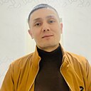 Айдос, 29 лет
